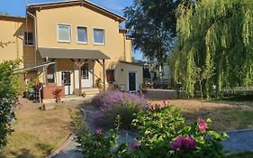 Ferienwohnung Ole